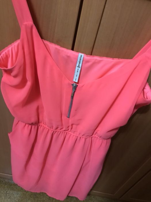 Vestido stradivarius