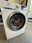 Pralka electrolux 1-7 kg 1200 obrotów