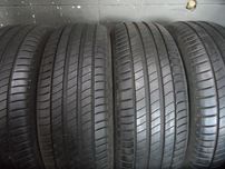83 opony letnie 205/55/17