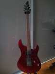 gitara elektryczna Yamaha RGX 121Z