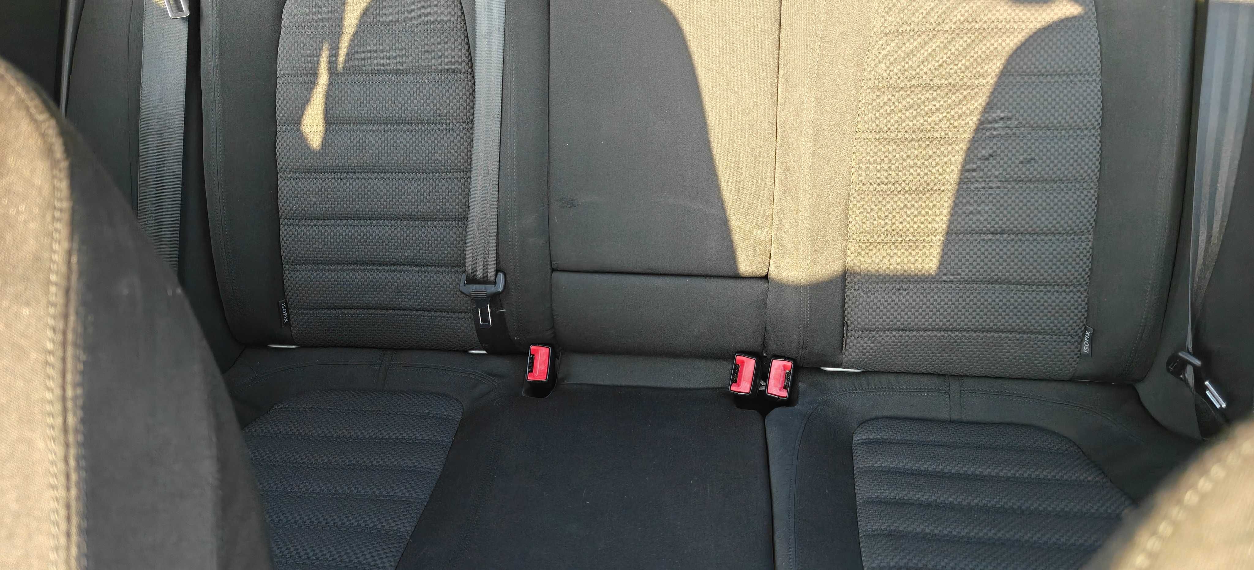 Vw Passat 2.0 170cv