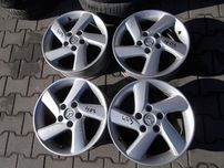Felgi aluminiowe Mazda 5x114,3 7Jx16 ET53 Nr.403