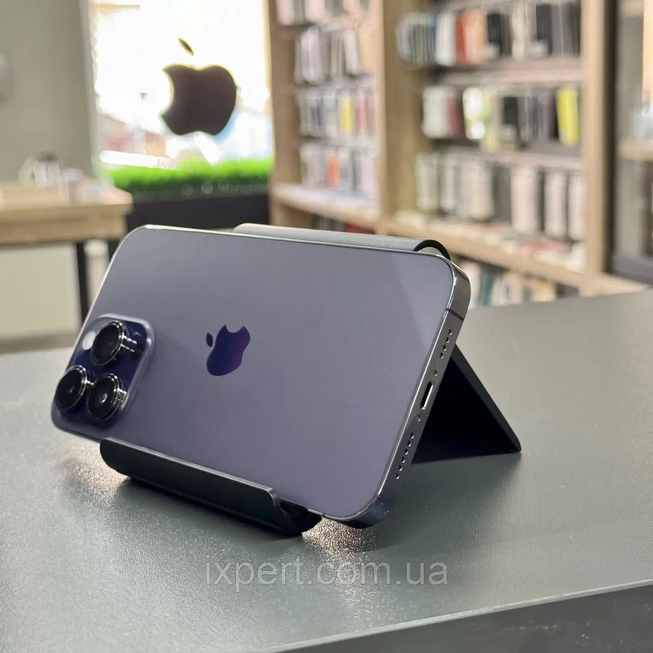 iPhone 14 Pro Purple 256 GB Магазин / Гарантія