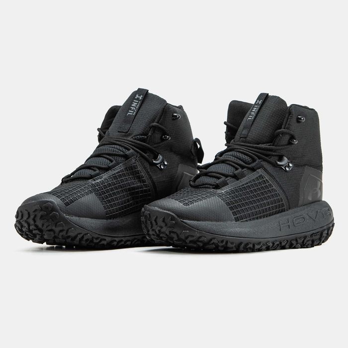 Мужские термо ботинки Under Armour Hovr Dawn UA WP Boots андер армор