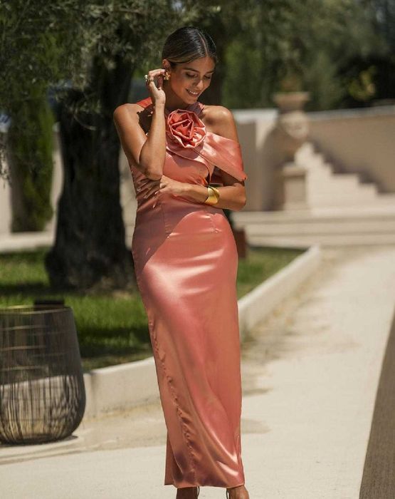 Vestido de Festa da Kiwini