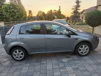Fiat Punto Evo 1,3