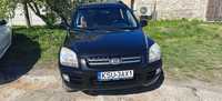 Kia Sportage 2005, 2.0d