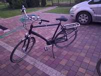 Rower Holenderki Batavus