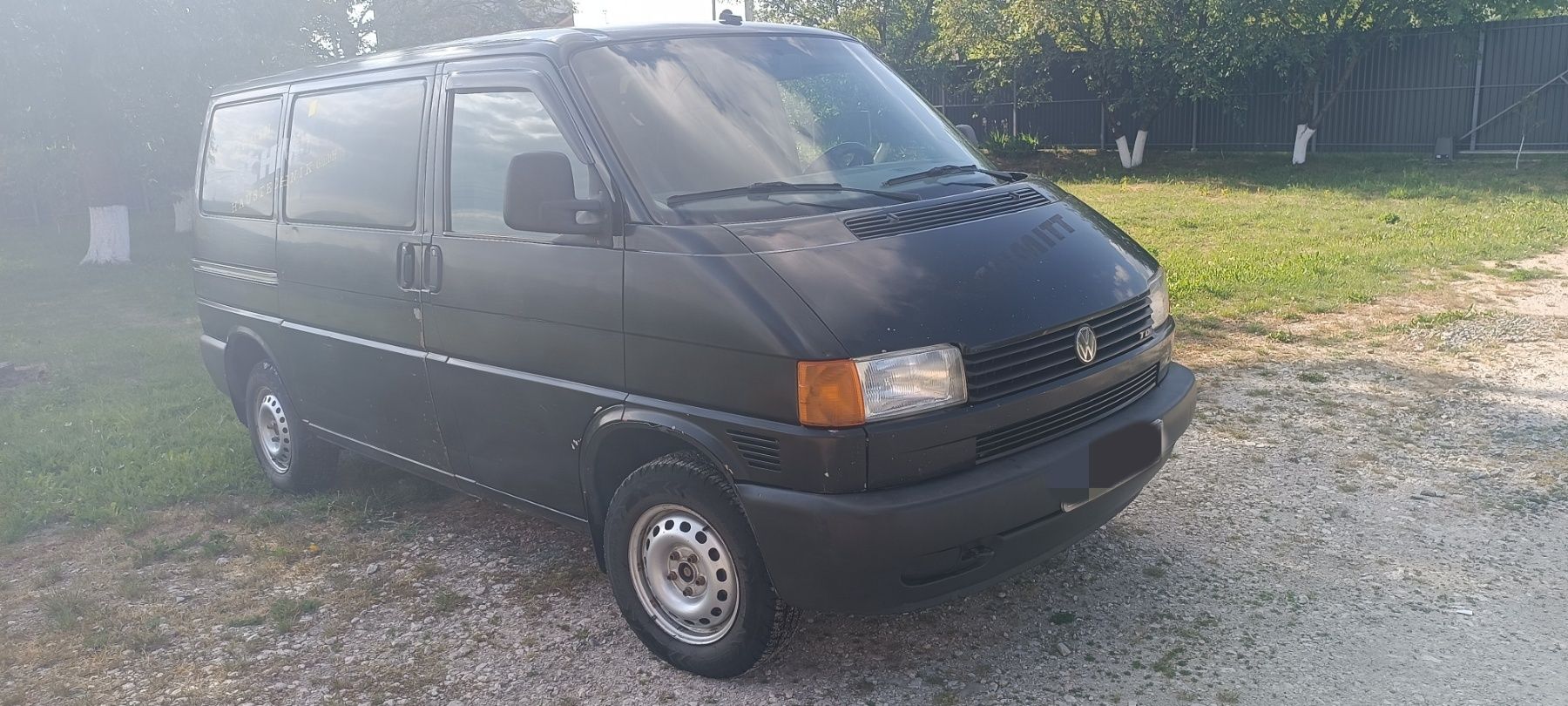 Продам Volkswagen T4