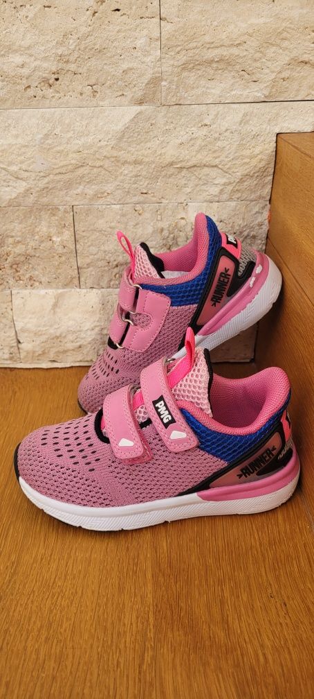 Sneakersy PRIMIGI 26 dziewczęce