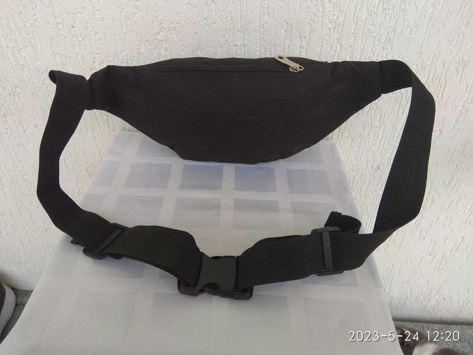 Сумка бананка Mococito