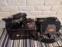 Nikon Coolpix P1000