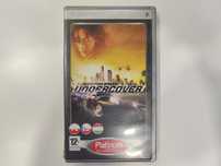 Need for Speed Undercover PSP Playstation Portable