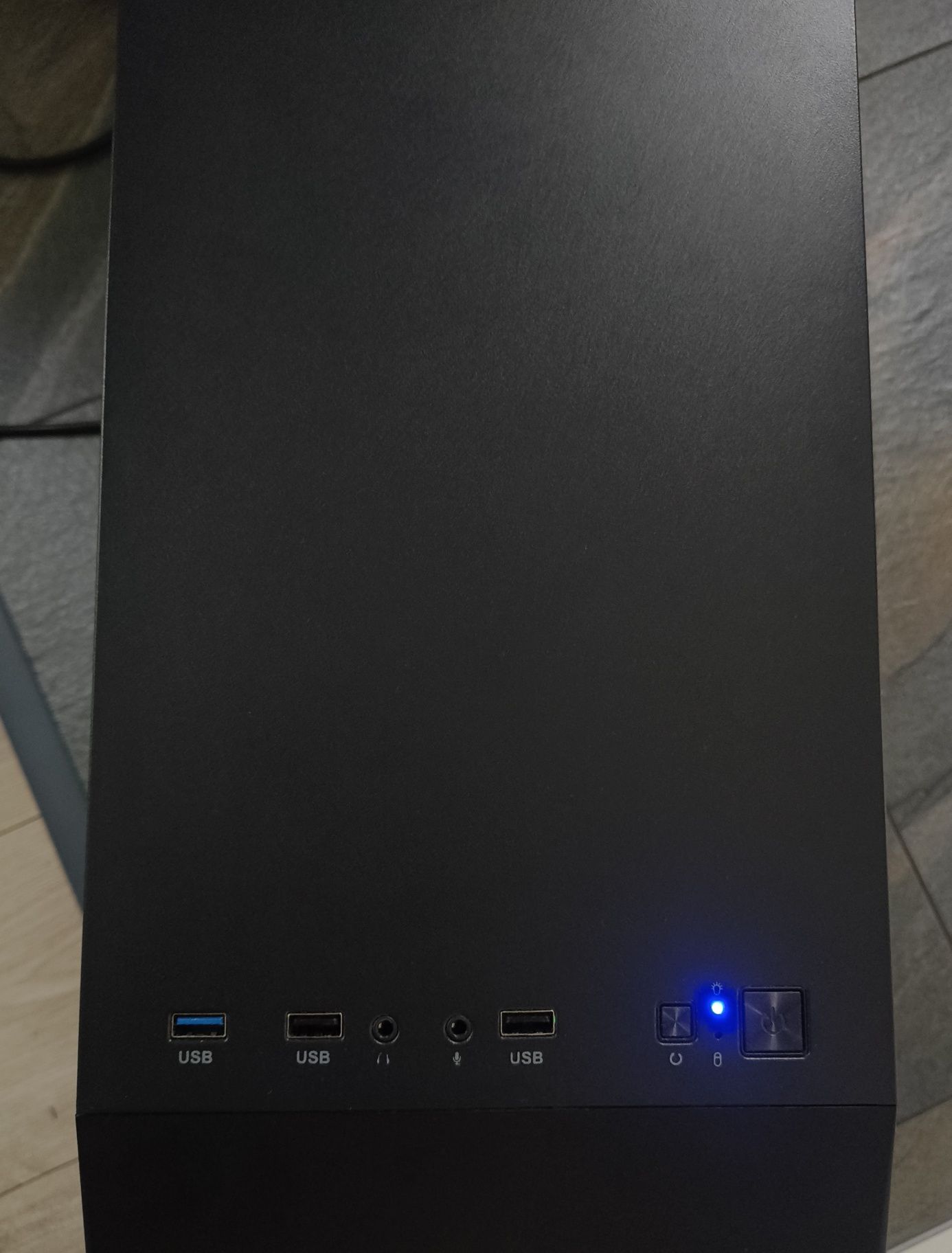 Komputer gamingowy rtx 3060 1tb/16gb