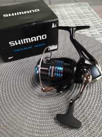 Kołowrotek Shimano Nexave 4000