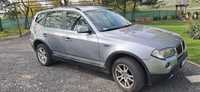 Sprzedam BMW X3 2009