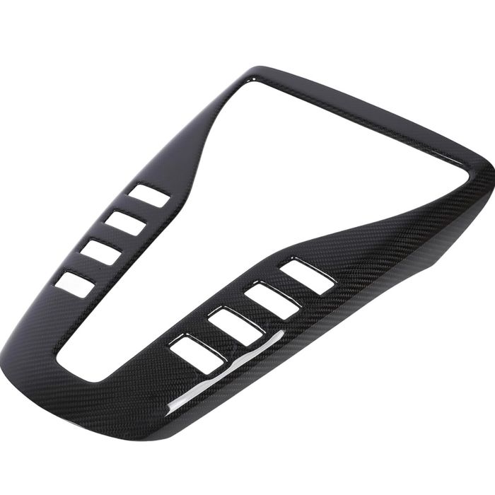 AMG GT карбон центральная консоль GT43 GT53 GT63