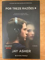 Livro - Por 13 razões