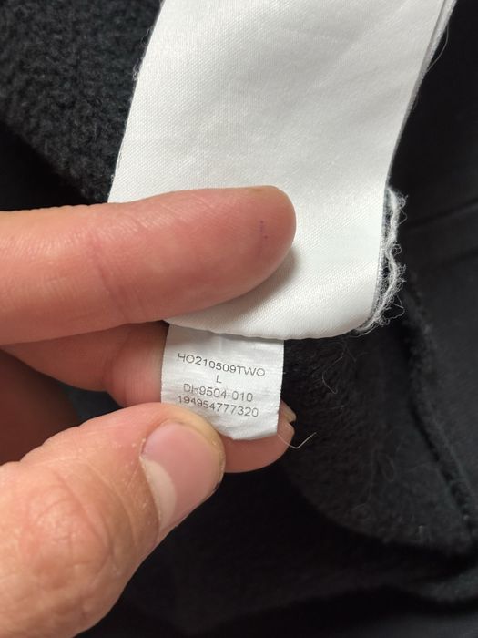 Худі Jordan / Худи Nike Air Jordan / Оверсайз худи Nike / Овермайз худ