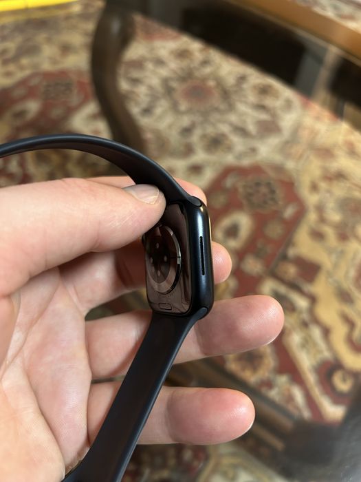 Apple Watch Series 8 41mm GPS