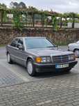 Mercedes 190D 2.5Turbo