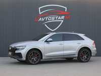 Audi Q8 S-line 2019