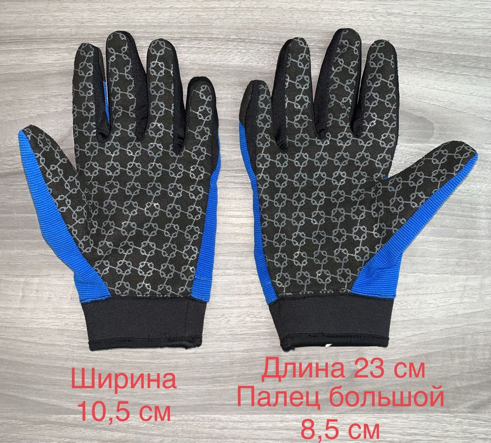 Перчатки Dakine рукавиці для катання