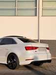 Audi S3 audi S3 | 330KM | POPCORN