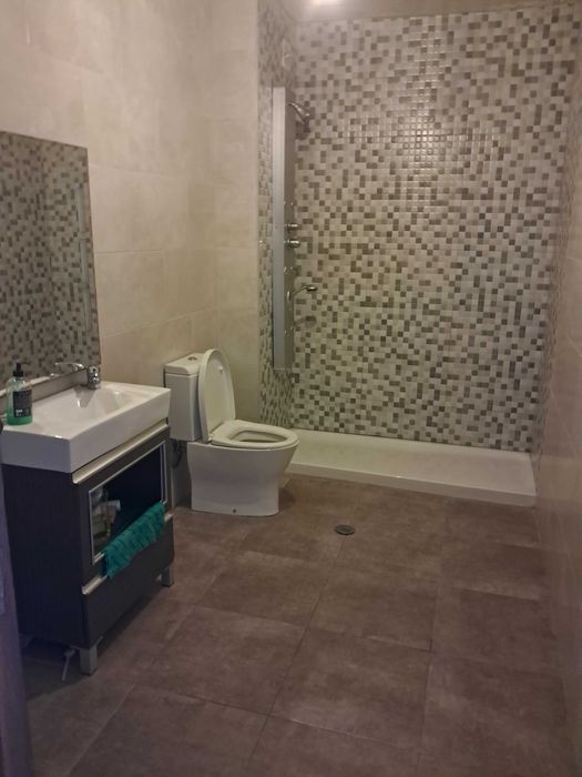 Apartamento T3 Para Arrendar minumu de contrato de 1 ano