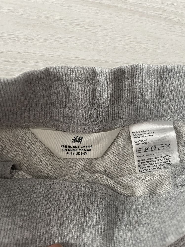 Стильні Шортики H&M