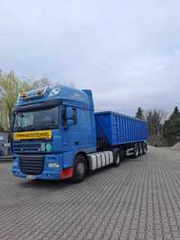 DAF XF105.460 ft