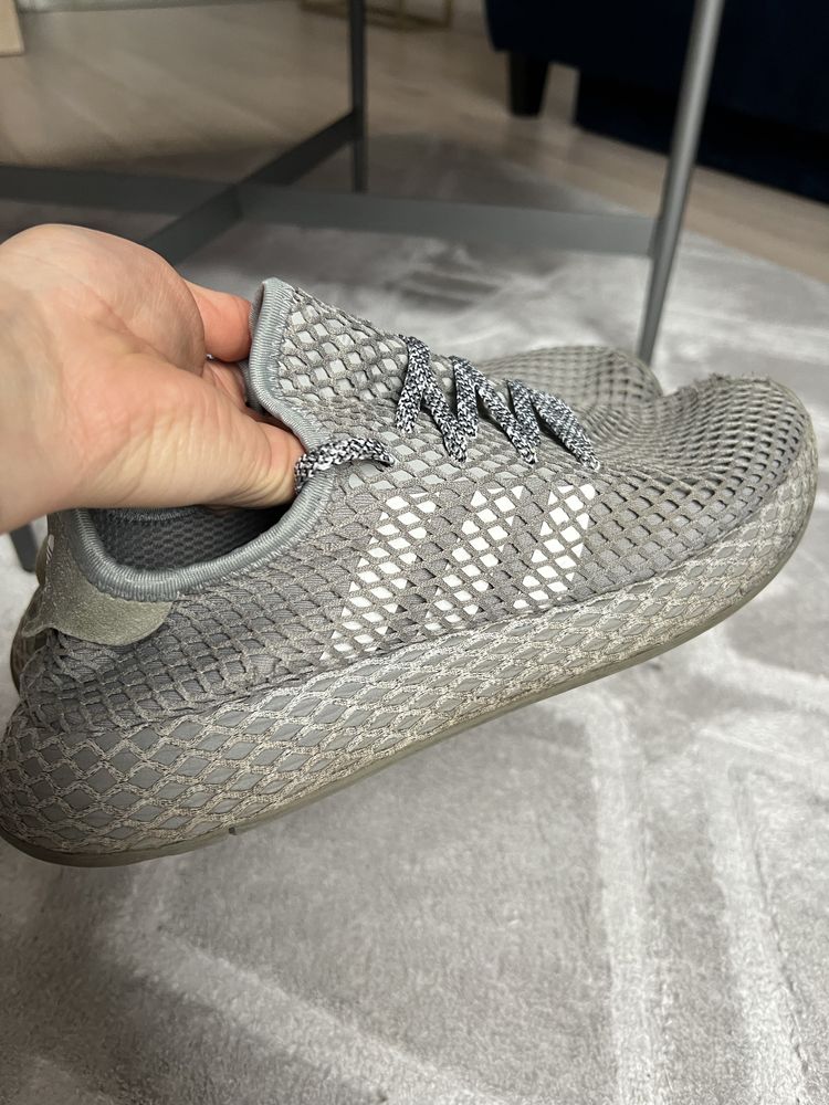 Adidas męskie Deerupt