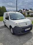 Renault kangoo 2 1.5 dci