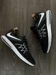 Sneakersy Nike Zoom Winflo 3 Sportowe do biegania
