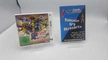 Hyrule Warriors Legends 3DS Sklep/Wysyłka/Wymiana