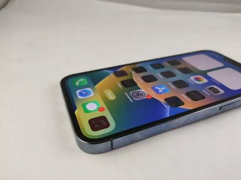 apple iphone 13 pro 128GB BATERIA 86%