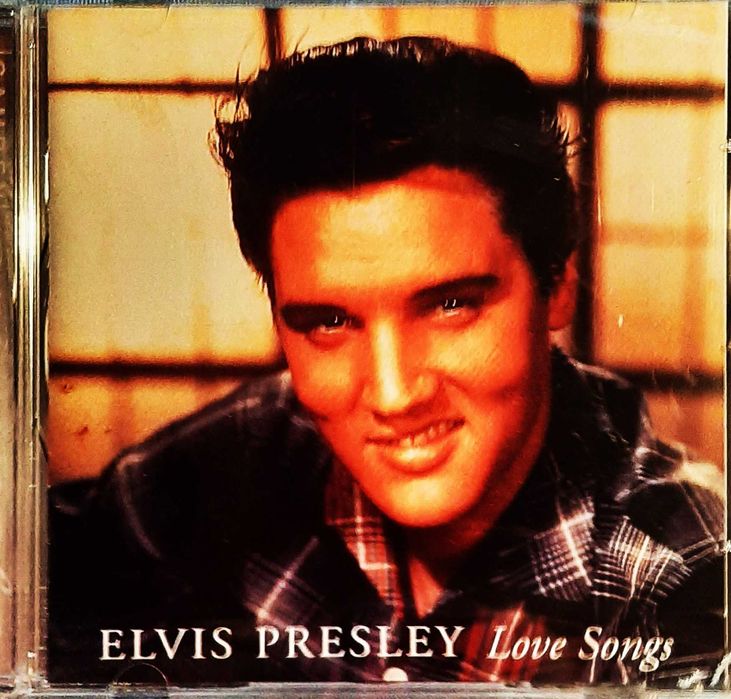 Polecam Album Nowy CD ELVIS PRESLEY – Album Good Rocki n Tonight