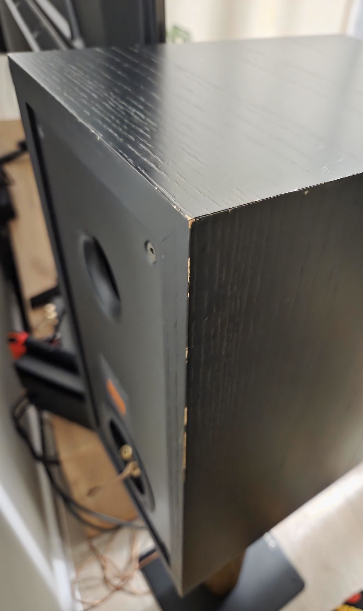 Kolumny głośniki monitory Dynaudio contour 1.3