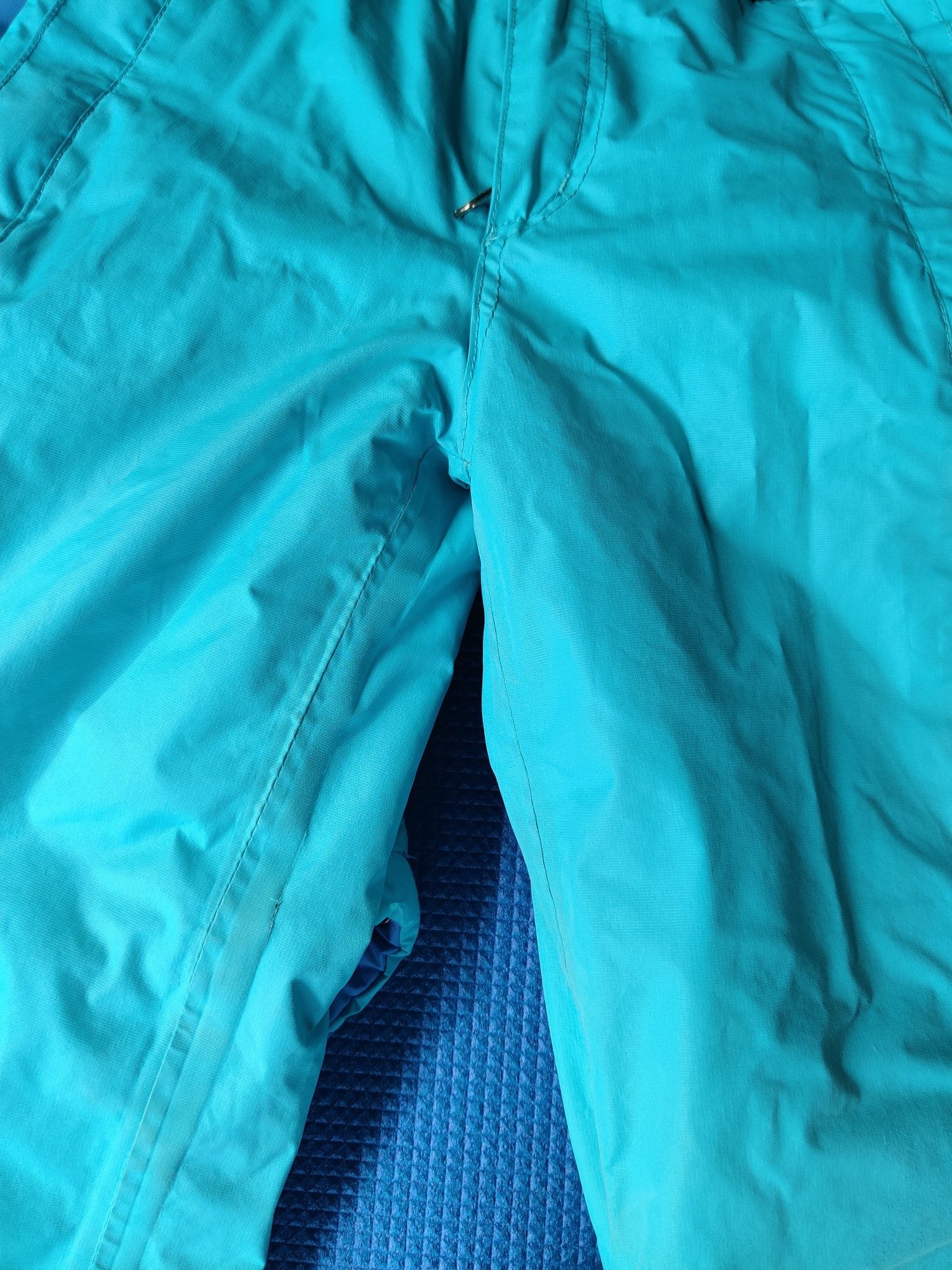Куртка та штани демосезонні 98-104