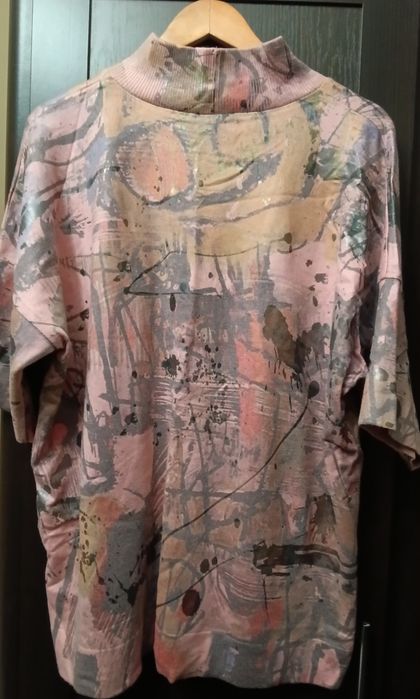 Жіночі туніка, светрики б/у Турція Darkwin 1, 2  наш 56-58