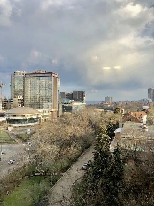 Аренда 5 ком кв ЖК Корона Новая Аркадия Балкон Парк Паркоместо Код993