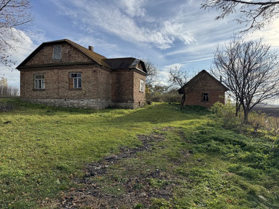 Житловий Будинок