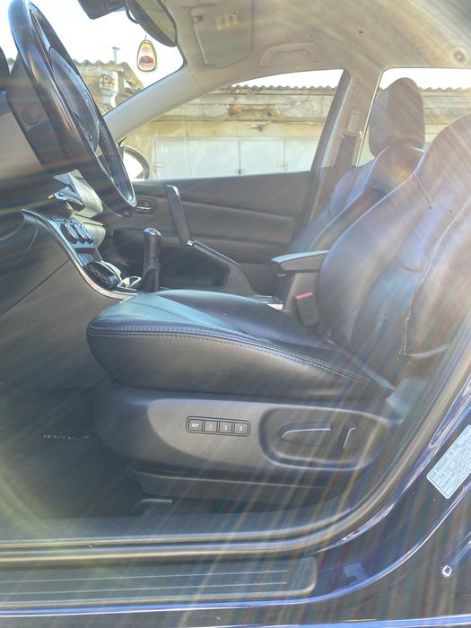 Mazda 6 GH 2.2 2011