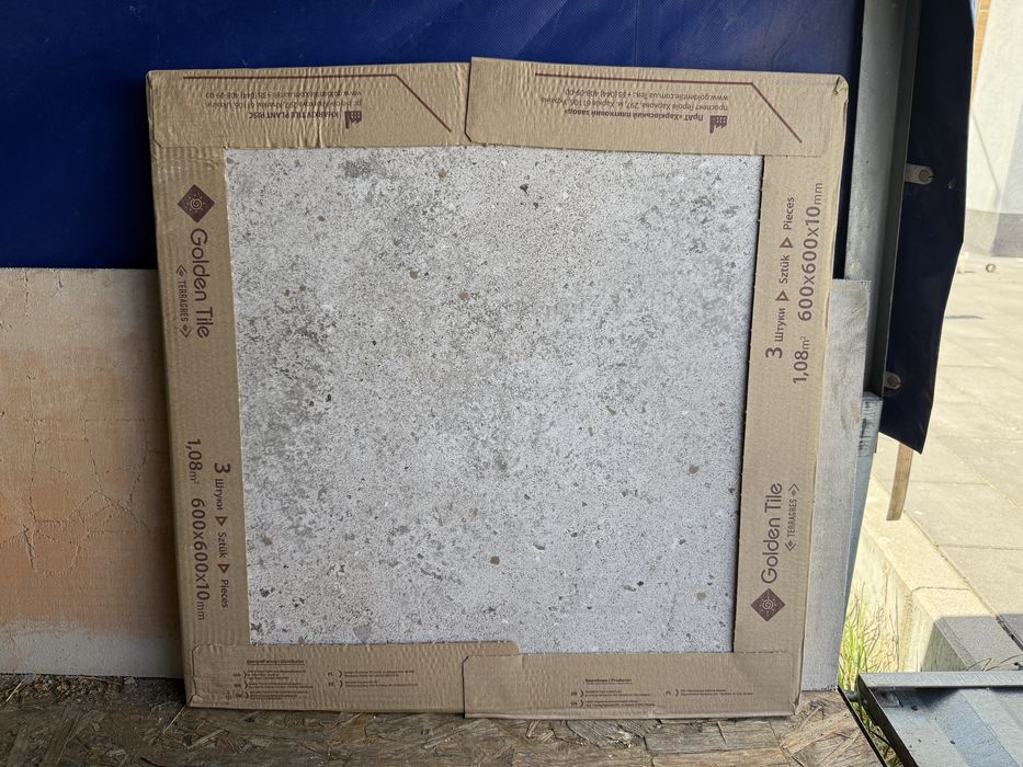 Płytki Golden Tile Corso 60x60