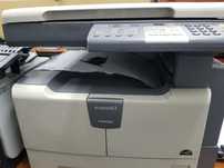 Ксерокс Toshiba рабочий
