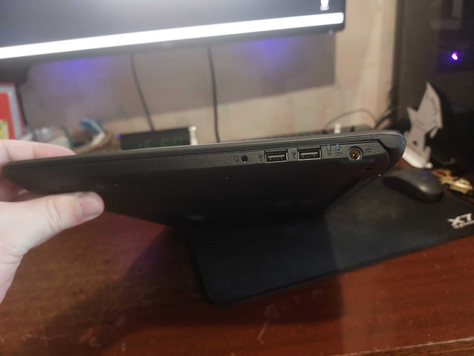 Ноутбук Acer A515-51G-389W (Intel Core i3-6006U/RAM 8 ГБ/HDD 1 ТБ)