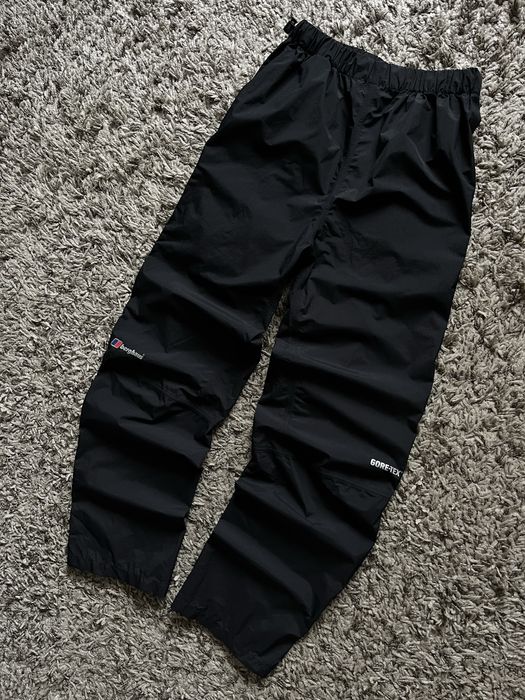 Трекінгові штани Berghaus Gore-Tex