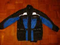 Куртка ZTK ( STING ) с защитой и подстёжкой, размер L-XL ( 52-54 )