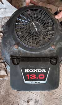 Silnik Honda V-Twin 13km