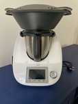 Thermomix TM5 pełen zestaw